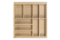 Декор Кътъл Прибори за хранене Кухня Регулируем Органайзер за прибори 1208966292