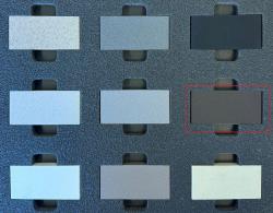 GraniteMy Universal Мостра кварцов гранит цвят Кафе 1208967248