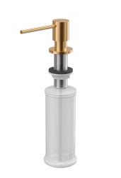 Quadri Luxor Вградим дозатор за сапун меден, пълнене отгоре 1208967510