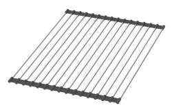 Pure.Sink Prestige ролка за мивка неръждаема стомана PPGRM40-02