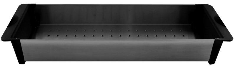 Pure.Sink Prestige контейнер за мивка Gun Metal PPGCL40-61