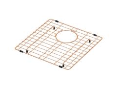 Pure.Sink Prestige дънна решетка 40 Мед PPGGD40-62