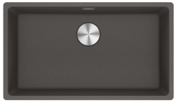 Франке Марис MRG 210-72 Фрагранит Слейт Грей Мивка Сив тъмен Вграден 135.0714.632