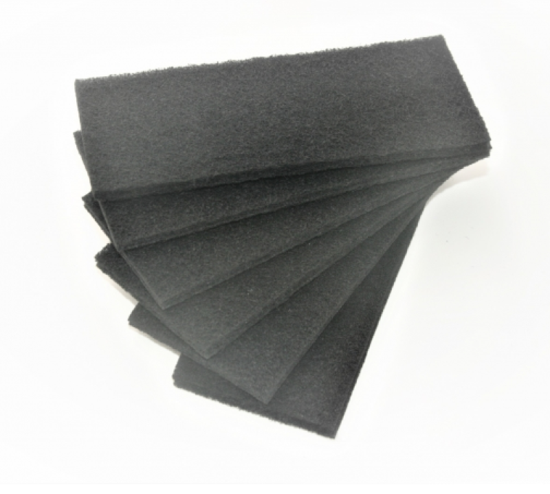 Франке Активен Карбонов Филтър Сортирач - 6 броя 133.0038.254