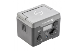 Hoegert 350W Електростанция