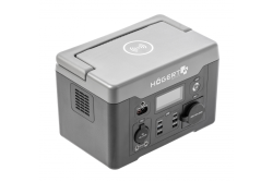 Hoegert 600W Силова станция