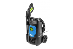 Högert Компактен високо налягащ уред за почистване 1500W - 120 бара