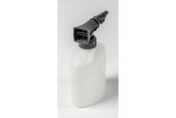 Högert Компактен високо налягащ уред за почистване 1500W - 120 бара