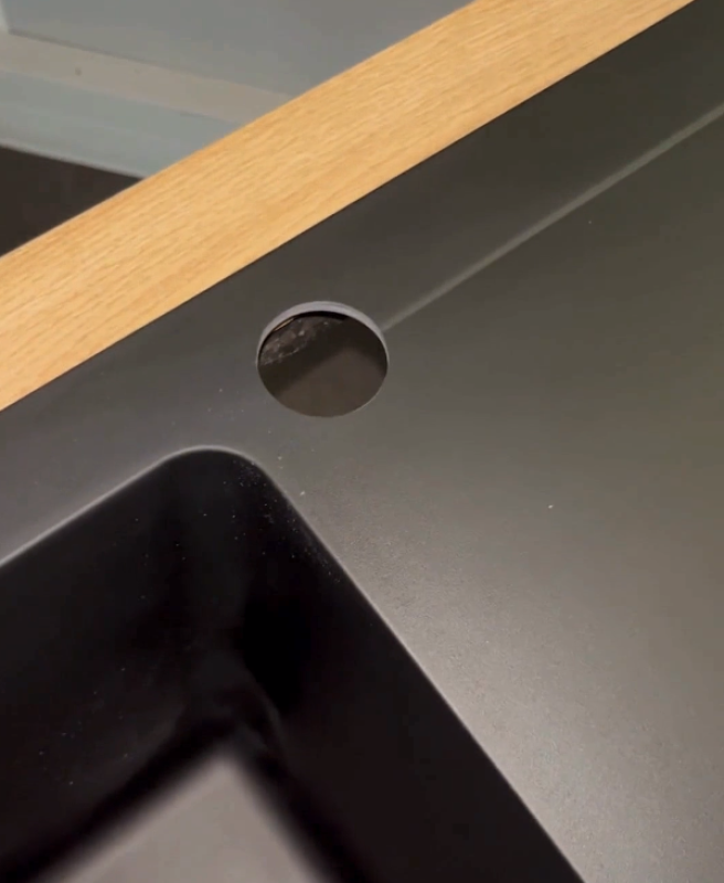 Комплект прободни триони от въглеродна стомана Hoegert, 14 части.