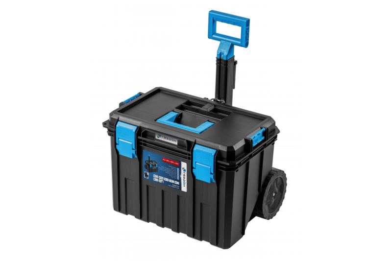 Набор за инструменти Hoegert 4 в 1