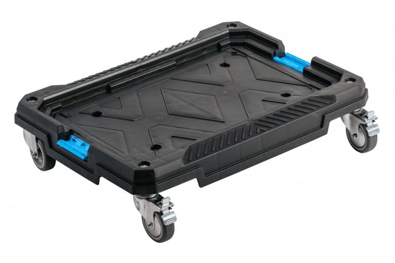 Транспортна платформа Hoegert