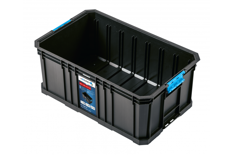 Хьогерт ИНСТРУМЕНТАЛНА КУТИЯ ВИСОКА