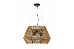 Таванна лампа ERANKO 2, 5826, AC220-240V, 50/60Hz, 1*E27, макс.40W, средно 50 см, кремава