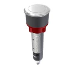 Франке бутон кръгъл неръждаема стомана 35мм 112.0705.730