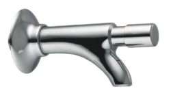 PB Градински кран с преден бутон 1208969796