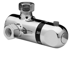 PB Аксесоар за бойлер Термостатичен смесител 1208969799