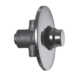 PB Самозатварящ се Вграден Душов Смесител С Темпоризиране 1208969805