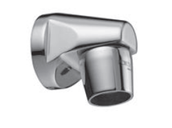 PB Самозатварящ се антивандален и антикапещ душ 1208969807