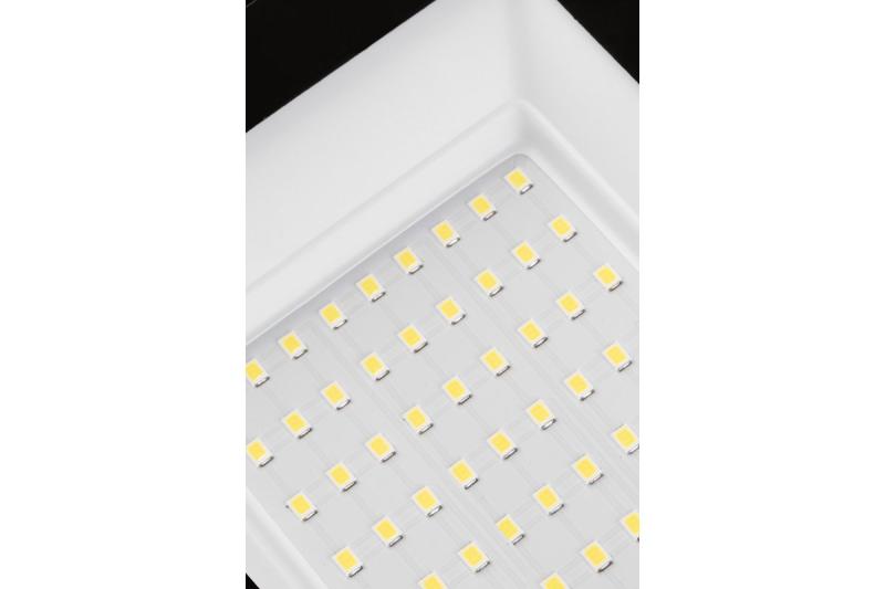 НЕЛИ Преносим рефлектор, LED, 50W, 4500lm, 6400K, AC220-240V, IP65, 1,5м кабел