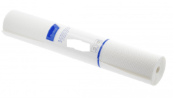 Декор Кътл Кухненска противоплъзгаща подложка 480x5000мм Бяла 1208969952