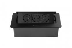 SOFT изтеглящ се контакт