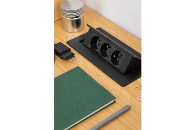 SOFT изтеглящ се контакт