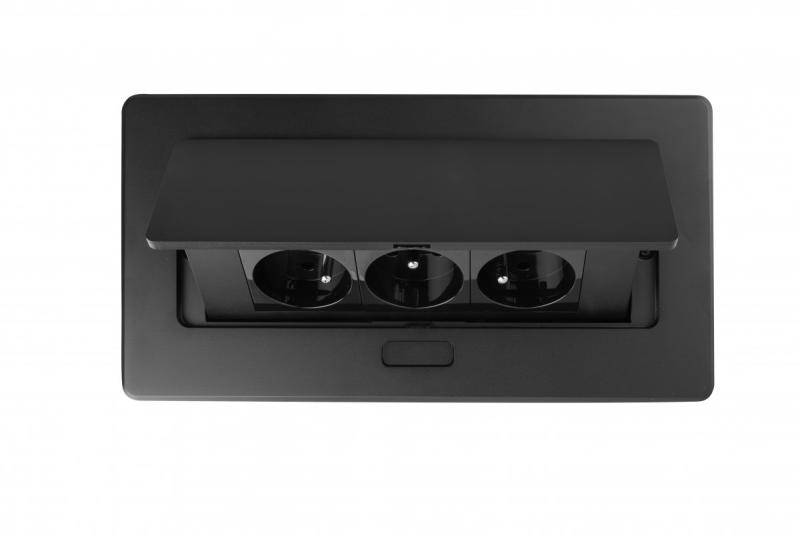 SOFT изтеглящ се контакт