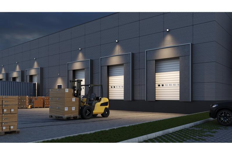 ALTON прожектор, LED, 30W, 3000lm, 4000K, AC220-240V, IP65