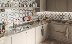 Банка Галисия мивка от неръждаема стомана над плот 835 x 440 мм с отцедник 1208970053