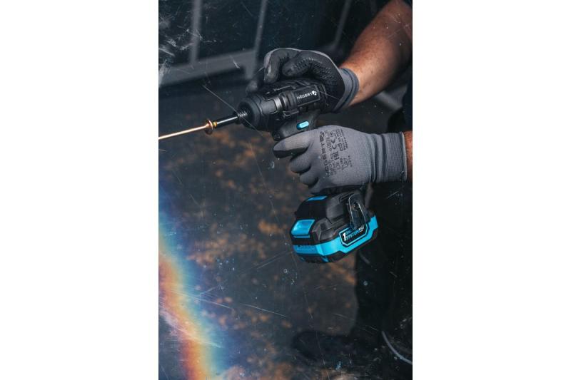 Högert Безчетков ударен винтоверт 18V