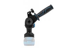 HÖGERT акумулаторна ударна бормашина, безчеткова, 18V, с функция за длето.