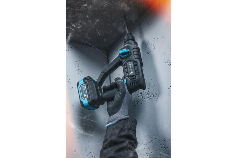 HÖGERT бормашина 18V, без батерия, OneAccuSystem