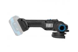 HÖGERT Безжичен ъглошлайф 125MM 18V - без батерия
