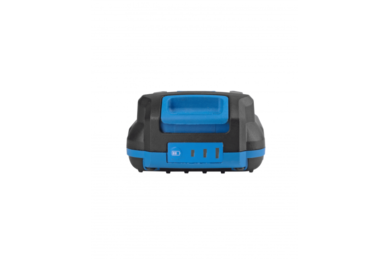 HÖGERT акумулаторна батерия 2 Ah 18 V