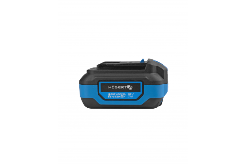 HÖGERT акумулаторна батерия 4.0 Ah 18 V