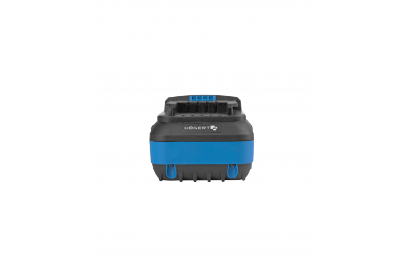HÖGERT акумулаторна батерия 4.0 Ah 18 V