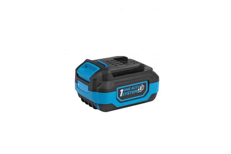 HÖGERT акумулаторна батерия 4.0 Ah 18 V