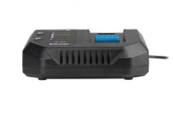 HÖGERT зарядно устройство за батерии 4A 18V