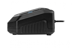 HÖGERT зарядно устройство за батерии 4A 18V