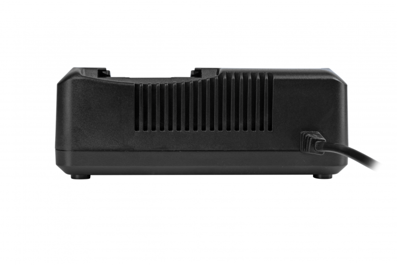 HÖGERT зарядно устройство за батерии 4A 18V