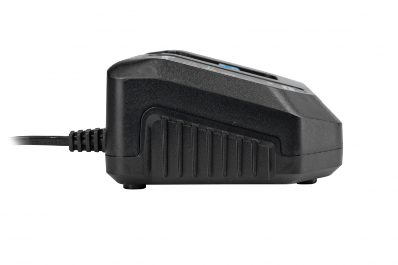 HÖGERT зарядно устройство за батерии 4A 18V