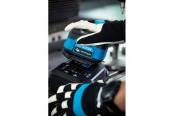 HÖGERT бързо зарядно за батерия 6A 18V