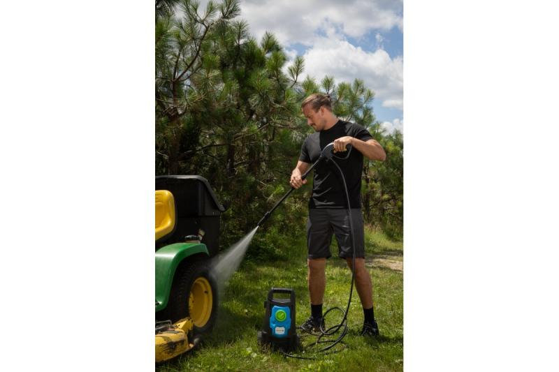 Ланс + комплект пистолет-трактор за HT2E400