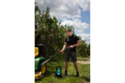 Ланс + комплект пистолет за изтегляне за HT2E401