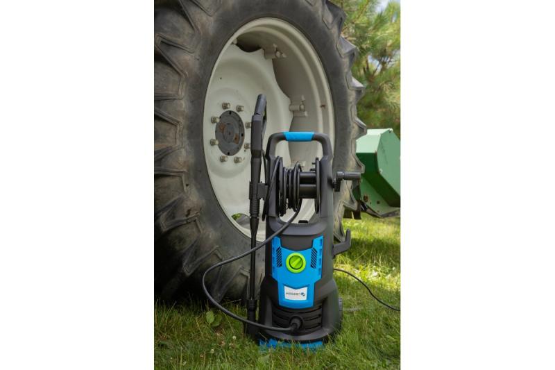 Ланс + комплект пистолет за изтегляне за HT2E401