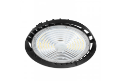 ATLANTA високогаражна арматура, LED, 200W-170W-140W, 150lm/W, CCT, AC100-240V, IP65