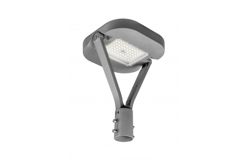 Улична и паркова лампа Gali, LED, 50W, 165lm/W, 4000K, AC180-250V, IP65