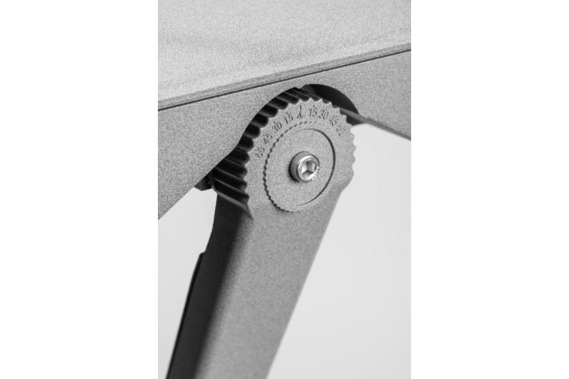 Улична и паркова лампа Gali, LED, 50W, 165lm/W, 4000K, AC180-250V, IP65