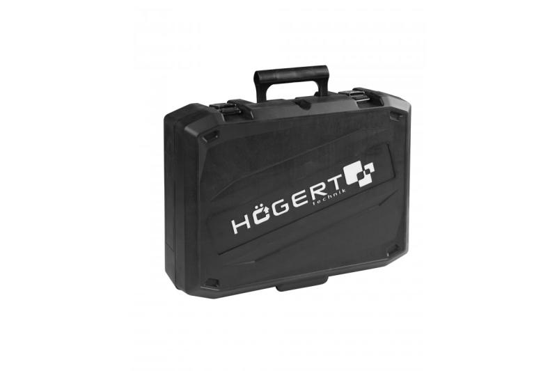 Безжична ударна бормашина 18V