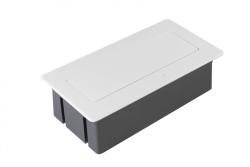 Мек изтеглящ се модул за контакти.